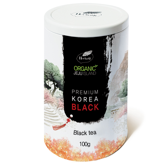 Black-tea