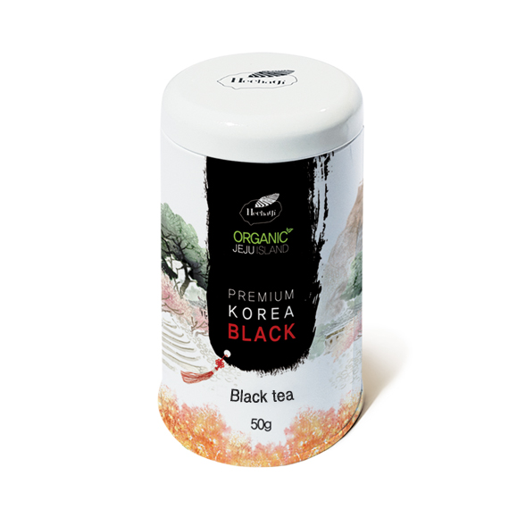 Black-tea