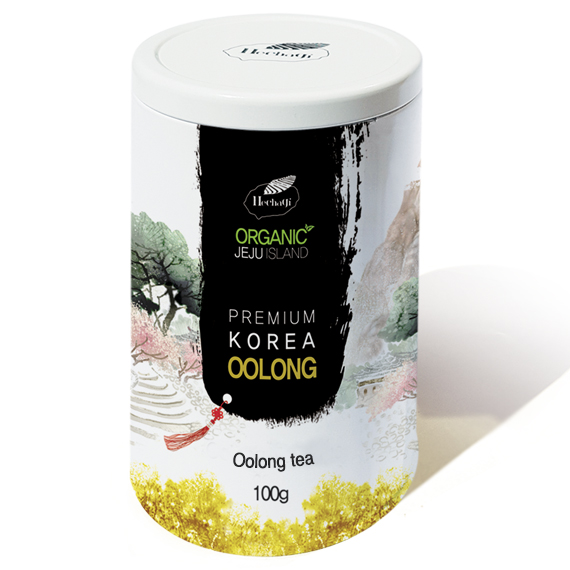Oolong-tea