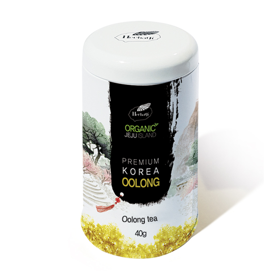 Oolong-tea