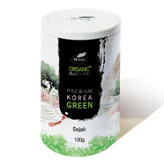 GREEN TEA