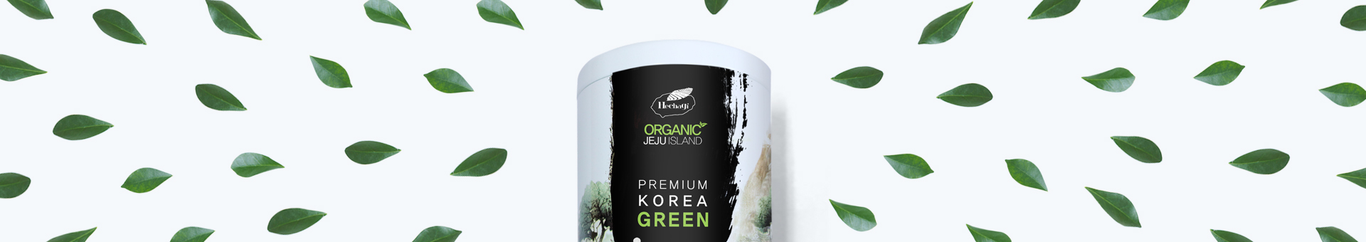 GREEN TEA