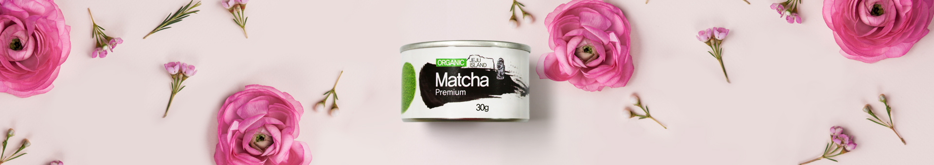 MATCHA