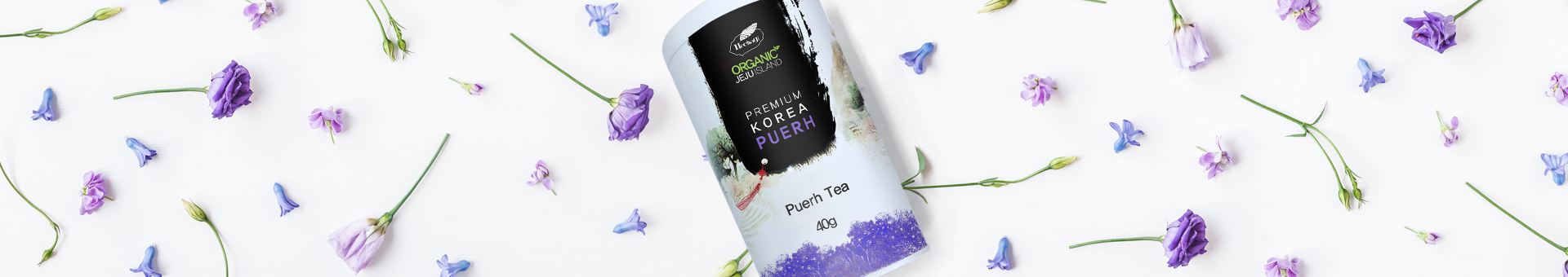 Puerh Tea